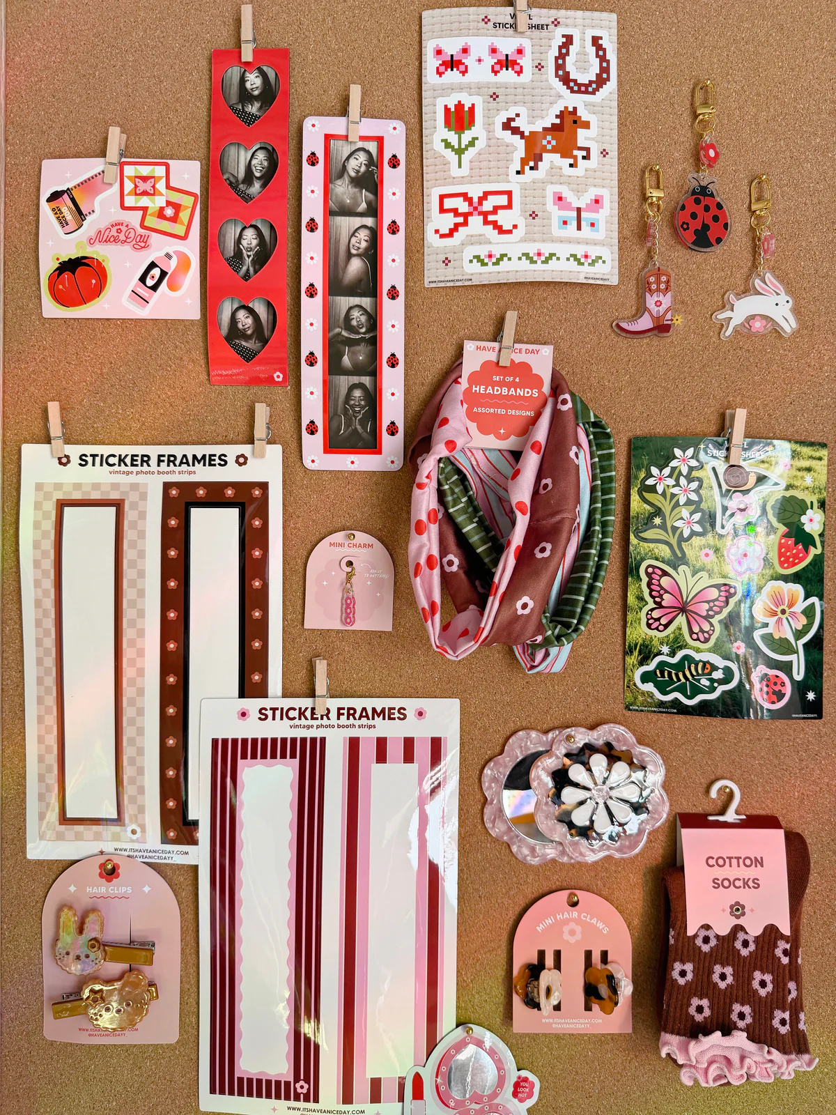 Better Days Start Right Here